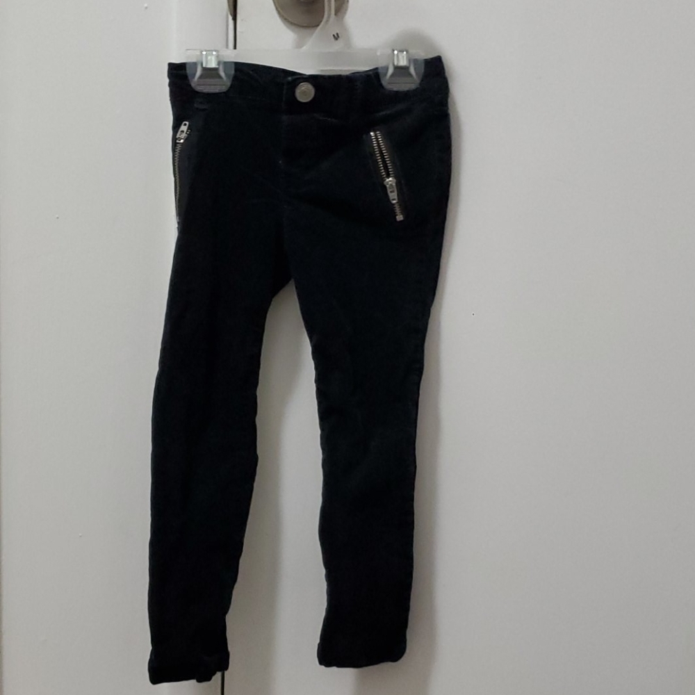 Carter's 4t fine/velvety cordoroys